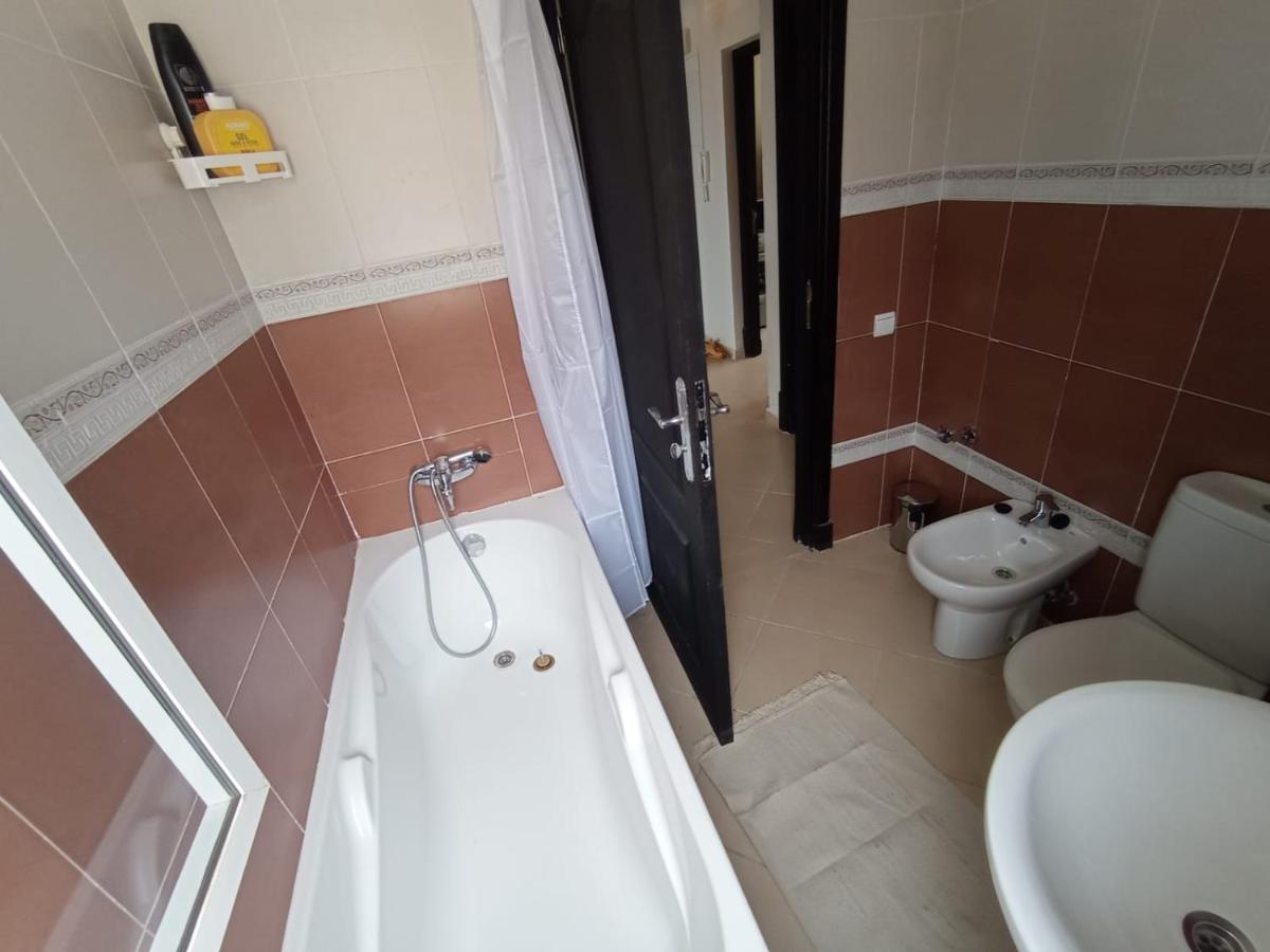 Résidence Neuve Avec Piscine M’diq *