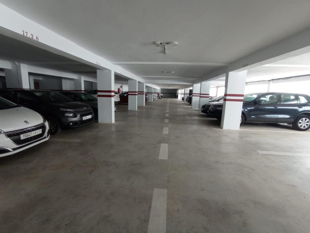 Résidence Neuve Avec Piscine M’diq Appartement *