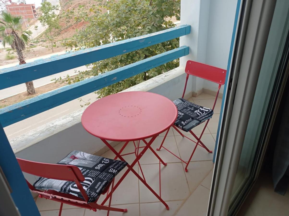 Résidence Neuve Avec Piscine M’diq Appartement