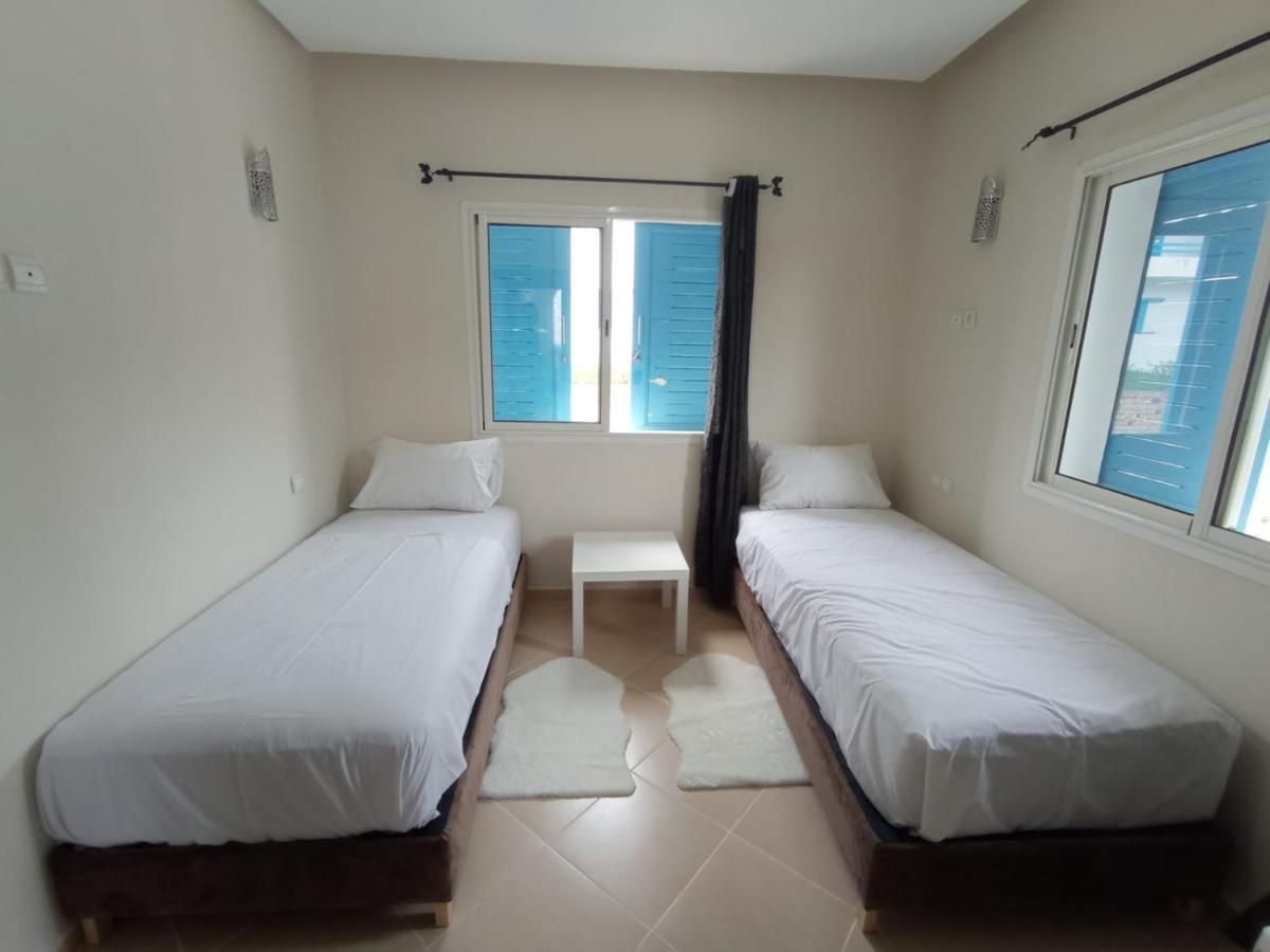 Neuve Avec Piscine Apartment M'Diq