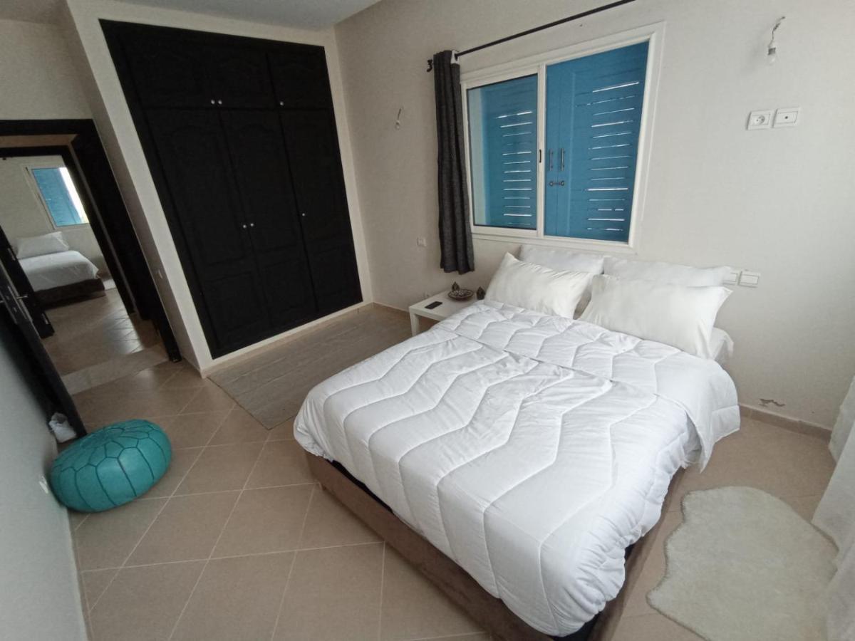 Apartment Neuve Avec Piscine *
