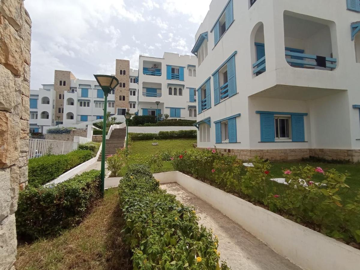 Neuve Avec Piscine Apartment M'Diq