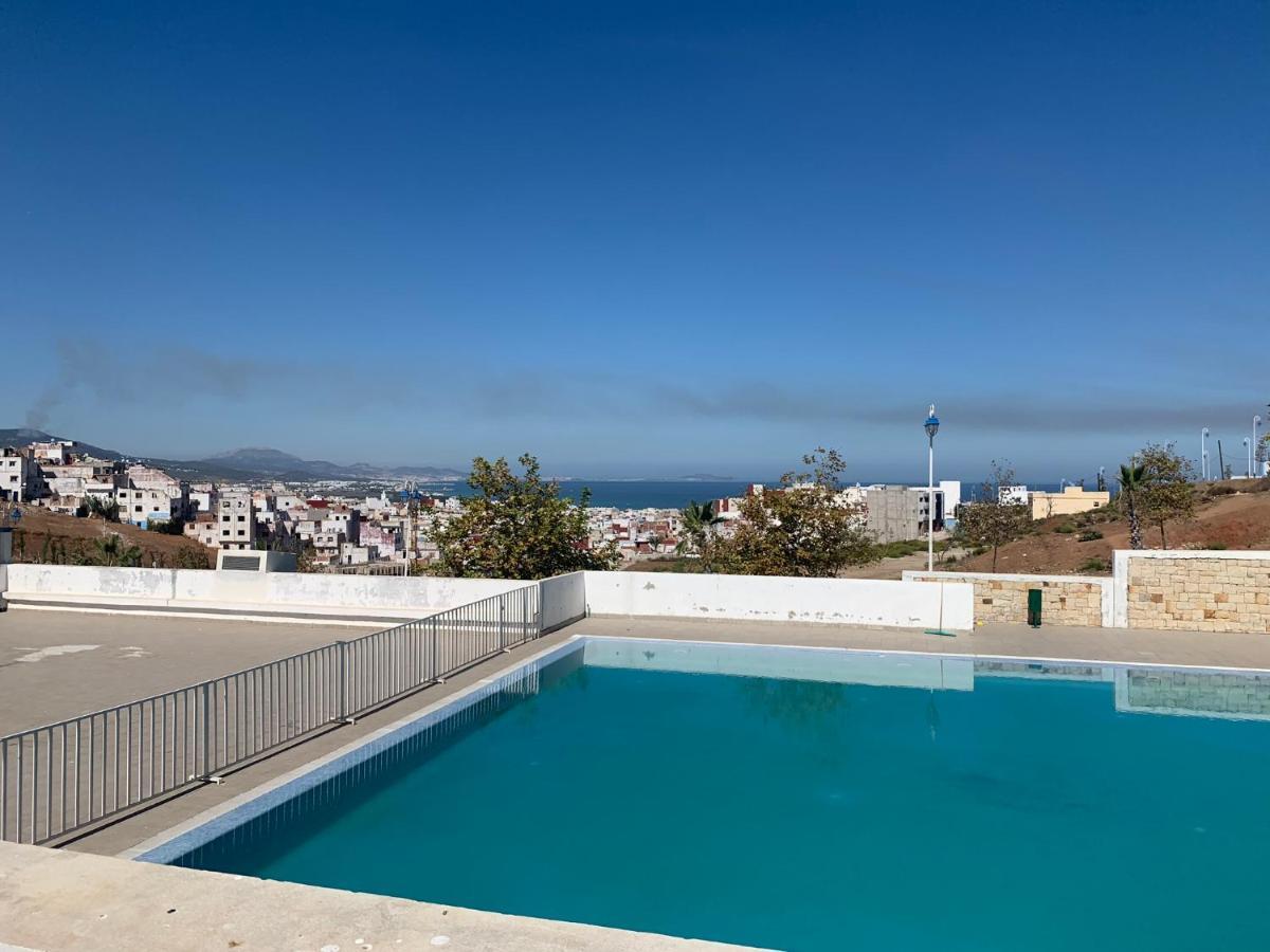 Apartment Neuve Avec Piscine