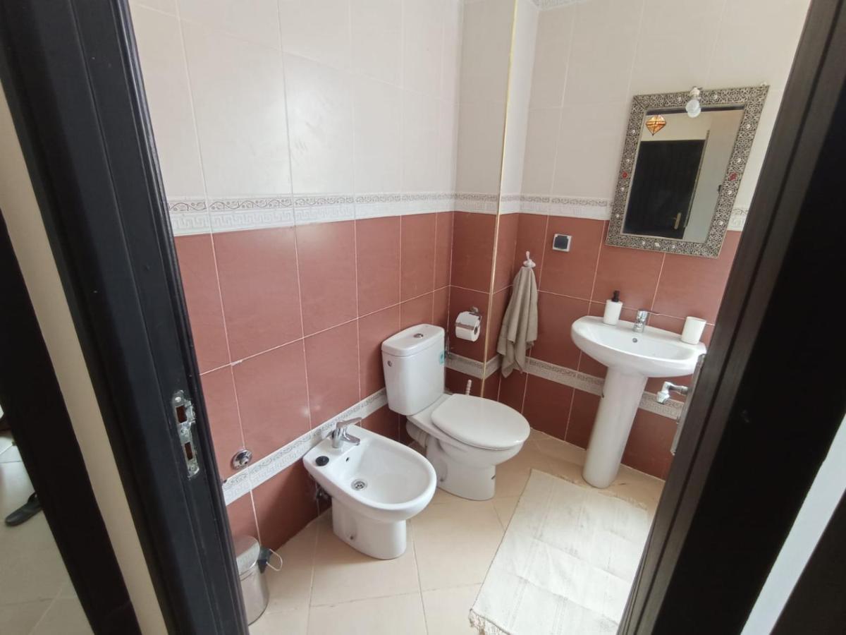 Apartment Neuve Avec Piscine *