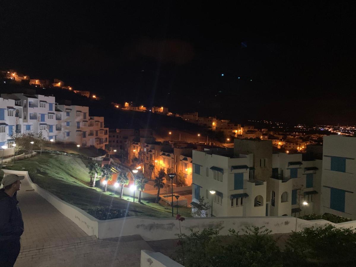 Neuve Avec Piscine Apartment M'Diq
