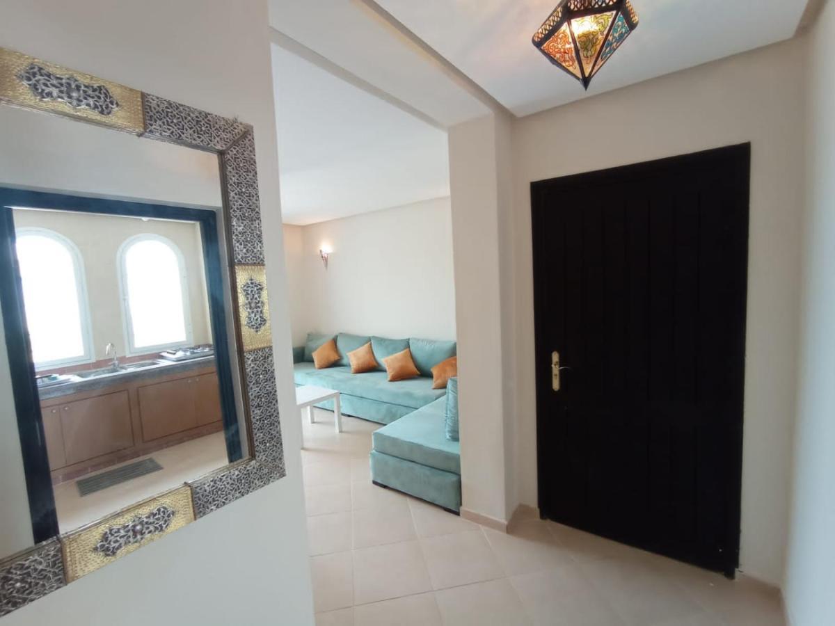 Apartment Neuve Avec Piscine