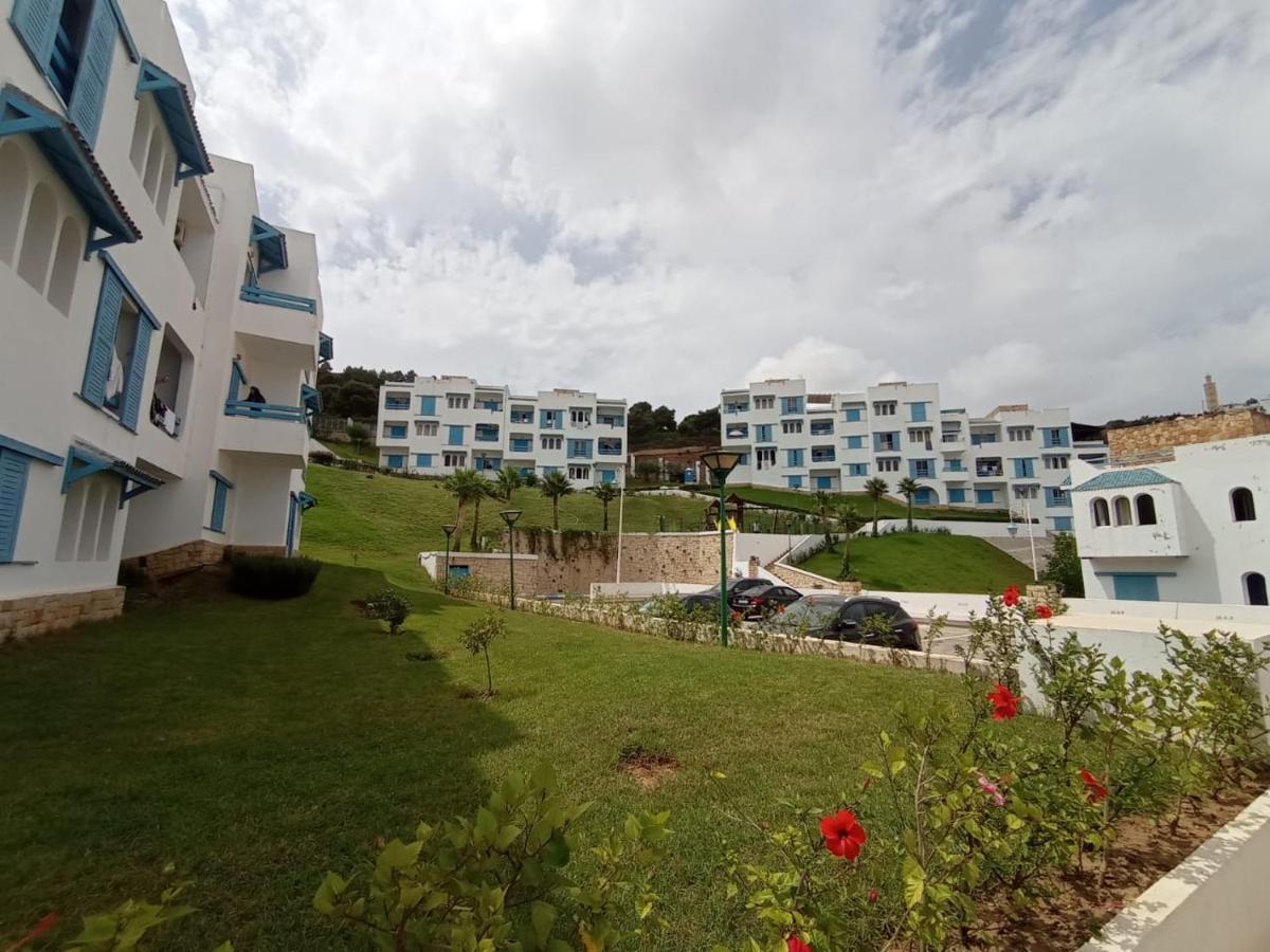 Apartment Neuve Avec Piscine