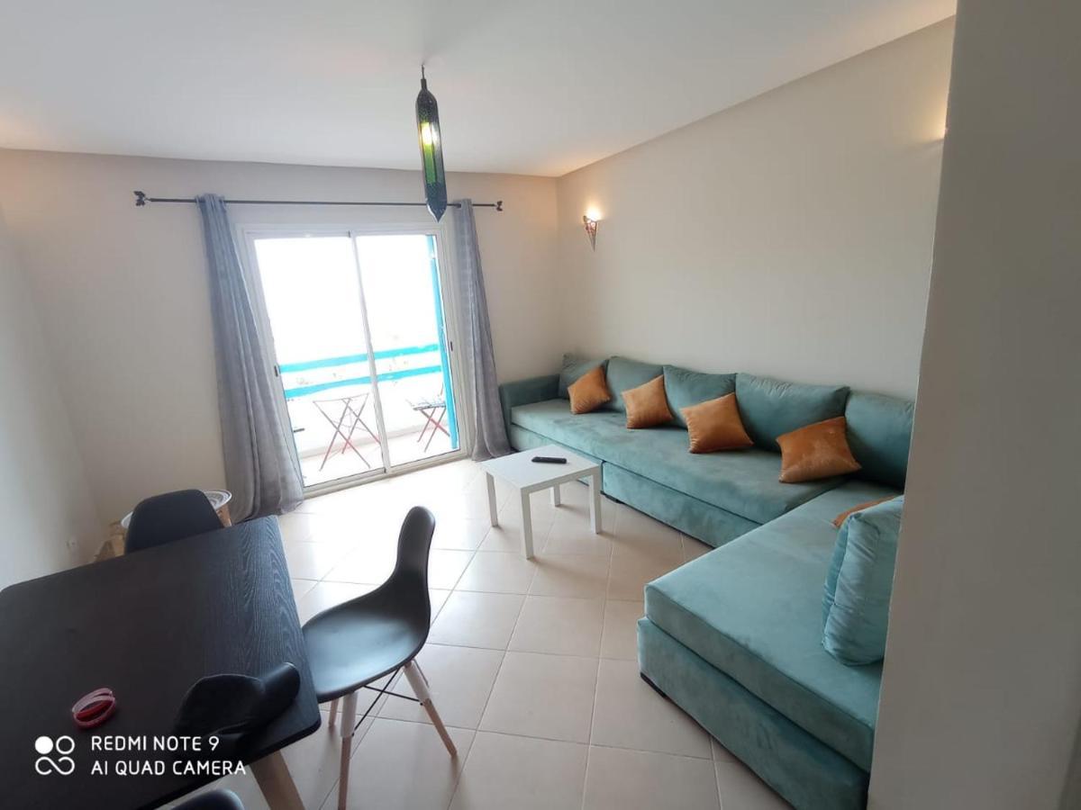 Neuve Avec Piscine Apartment M'Diq