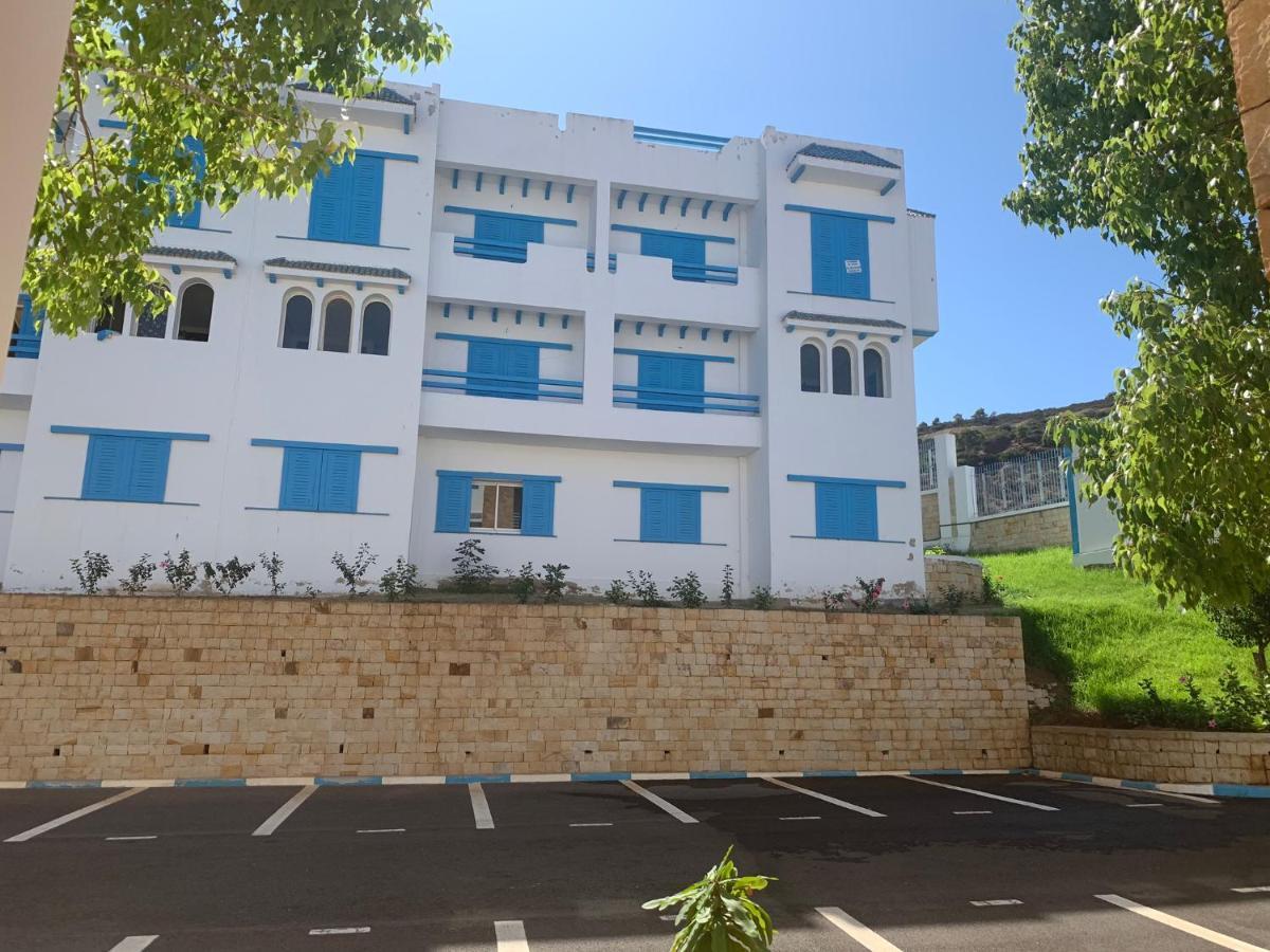 Neuve Avec Piscine Apartment M'Diq