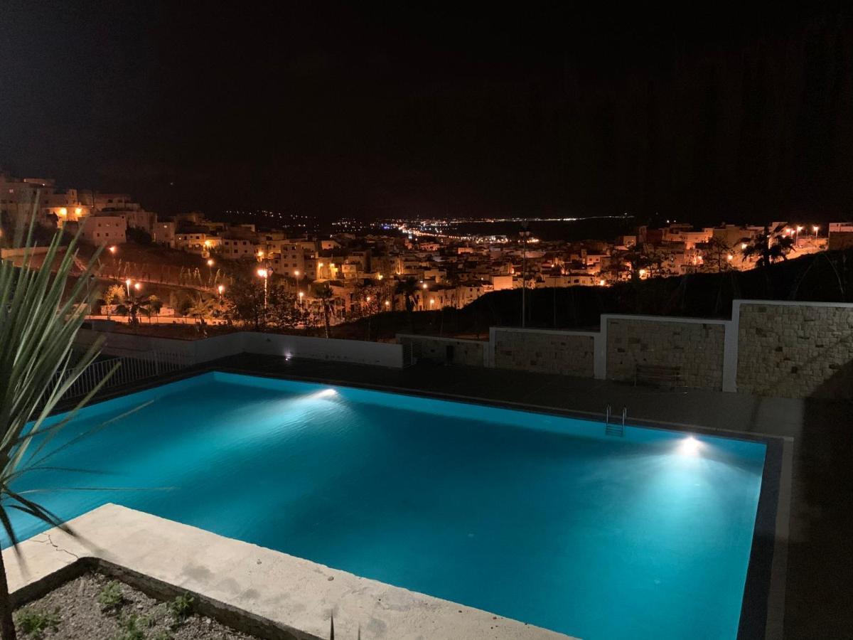 Apartment Neuve Avec Piscine M'Diq