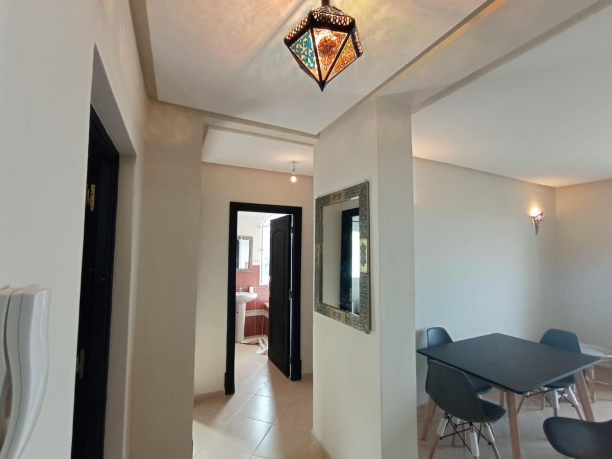 Apartment Neuve Avec Piscine M'Diq