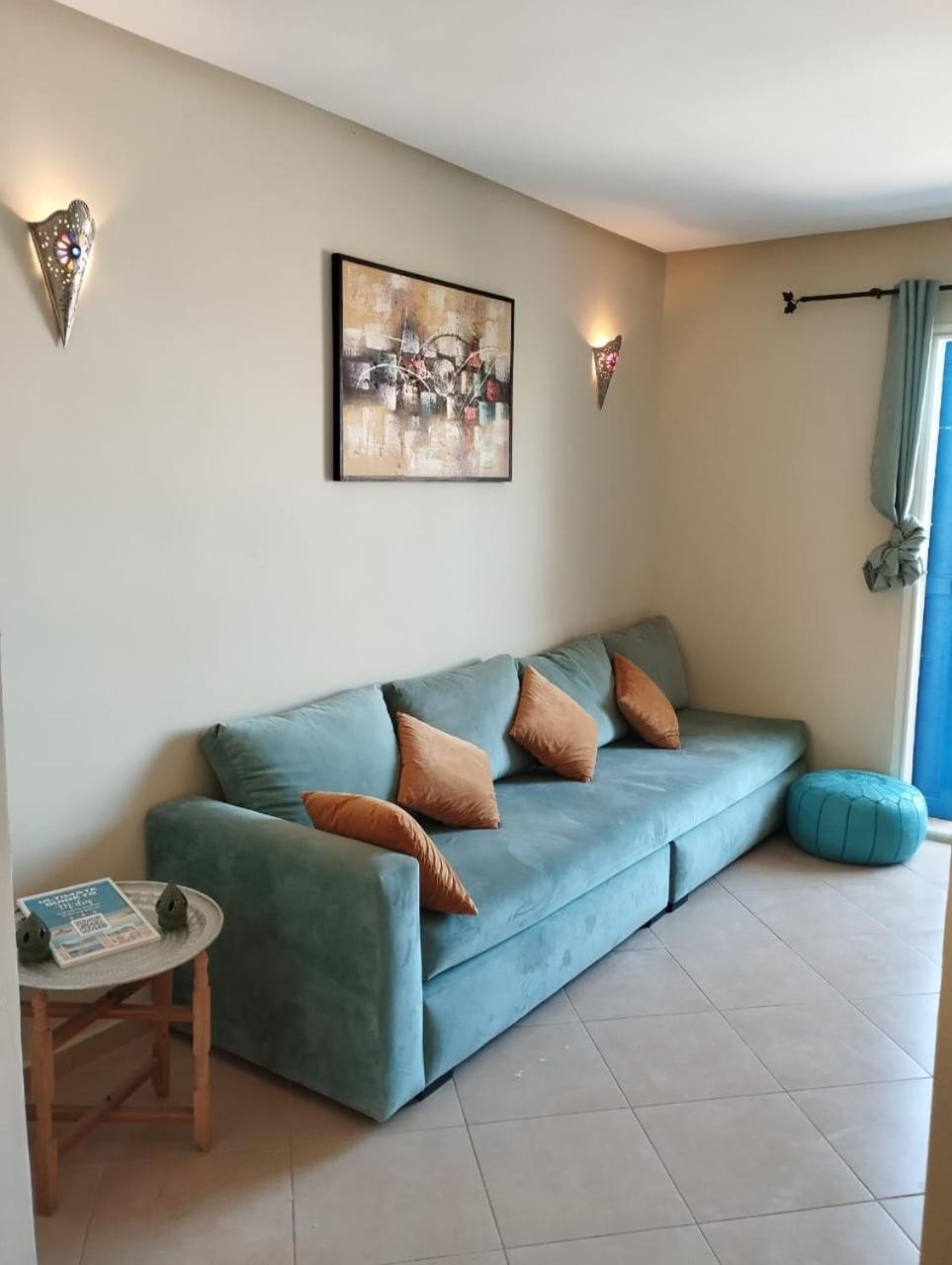 Apartment Neuve Avec Piscine M'Diq